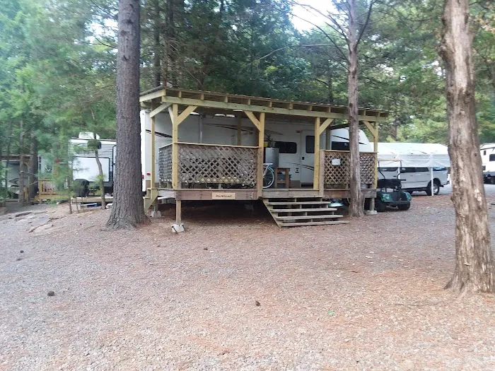Lakeside RV Park Picture 3