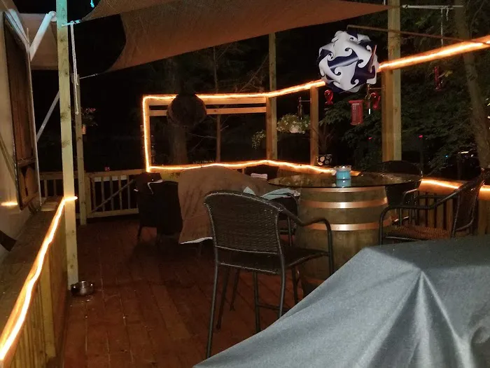 Lakeside RV Park Picture 2