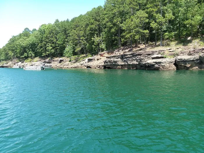 Lakeside RV Park Picture 5