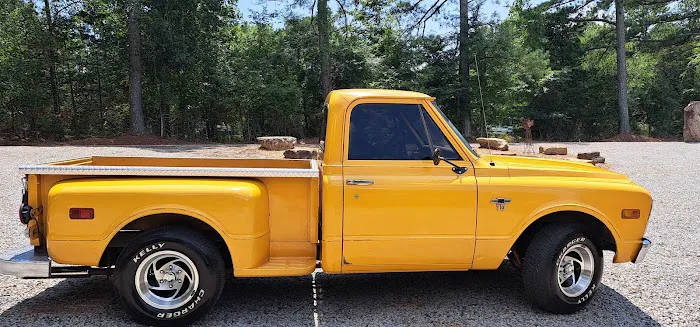 Lakeside RV Park Picture 7