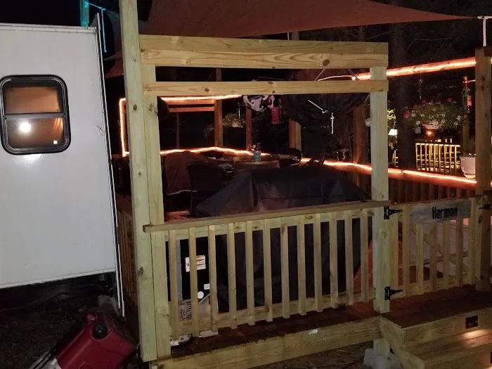 Lakeside RV Park Picture 4