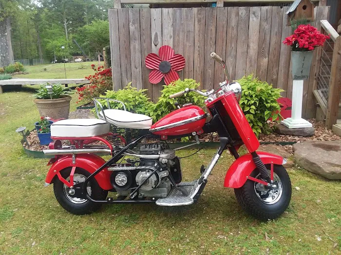 Lakeside RV Park Picture 1