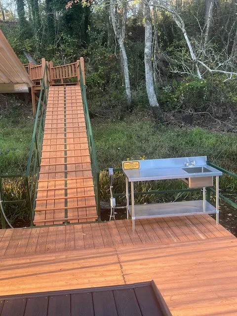 Trout Haven Picture 2