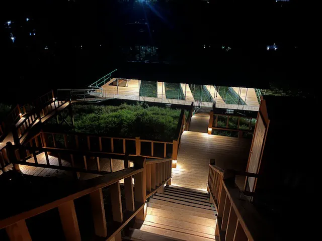 Trout Haven Picture 1