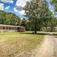 Oak Forrest Mobile Home Park ico