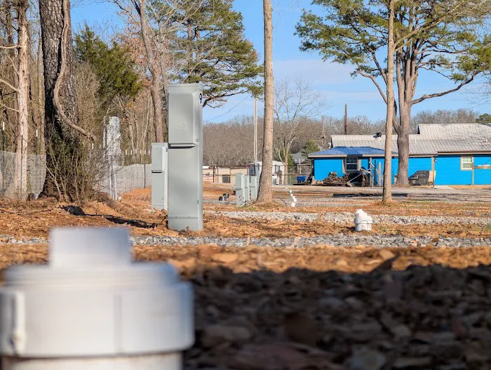 Hutch’s RV Park Picture 7