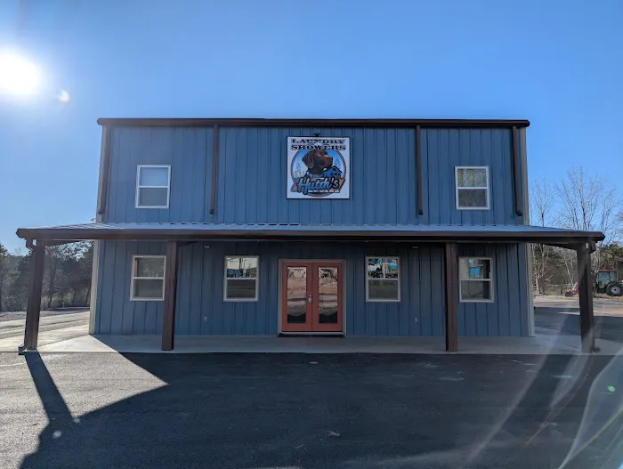 Hutch’s RV Park Picture 1