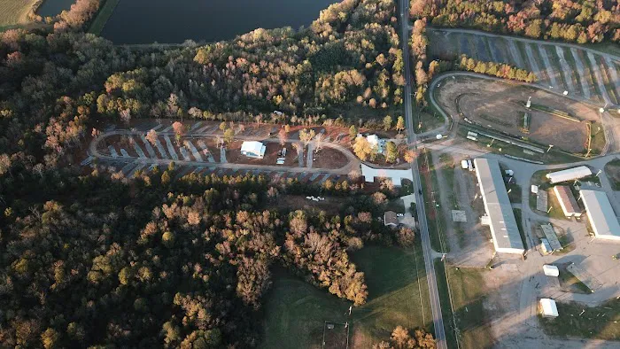 Hutch’s RV Park Picture 2