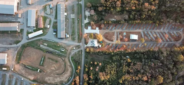 Hutch’s RV Park Picture 8