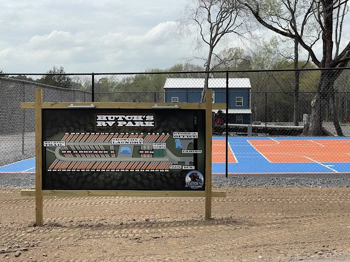 Hutch’s RV Park Picture 5