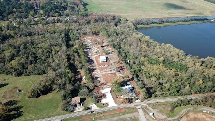 Hutch’s RV Park Picture 4