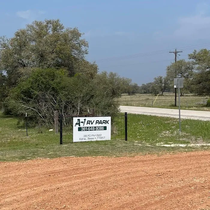 Frontier RV Park Picture 8