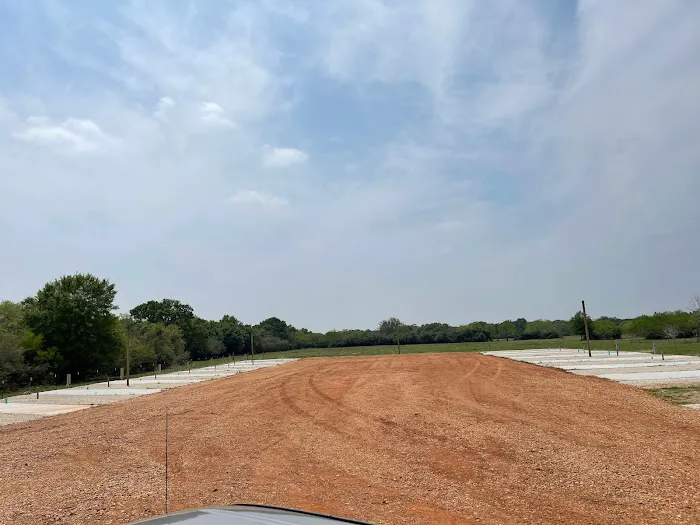 Frontier RV Park Picture 9