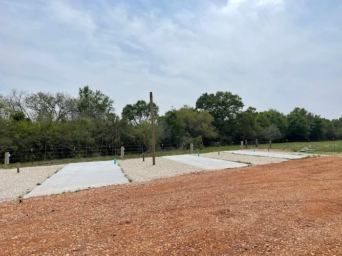 Frontier RV Park Picture 5