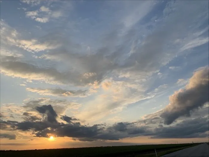 Frontier RV Park Picture 1