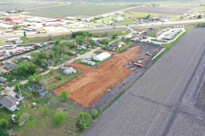 5 Sons RV Park Picture 2