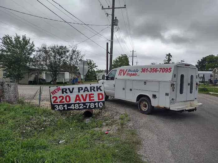 5 Sons RV Park Picture 5