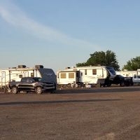 5 Sons RV Park ico