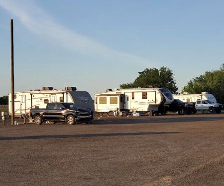 5 Sons RV Park