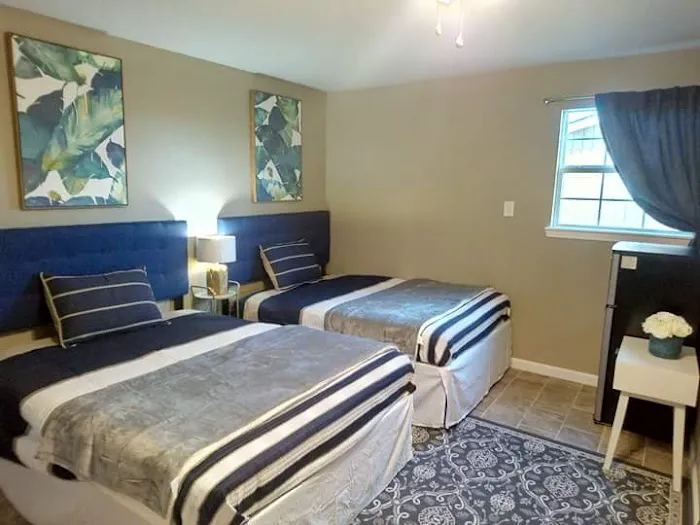 Port Lavaca Rv Park Picture 5