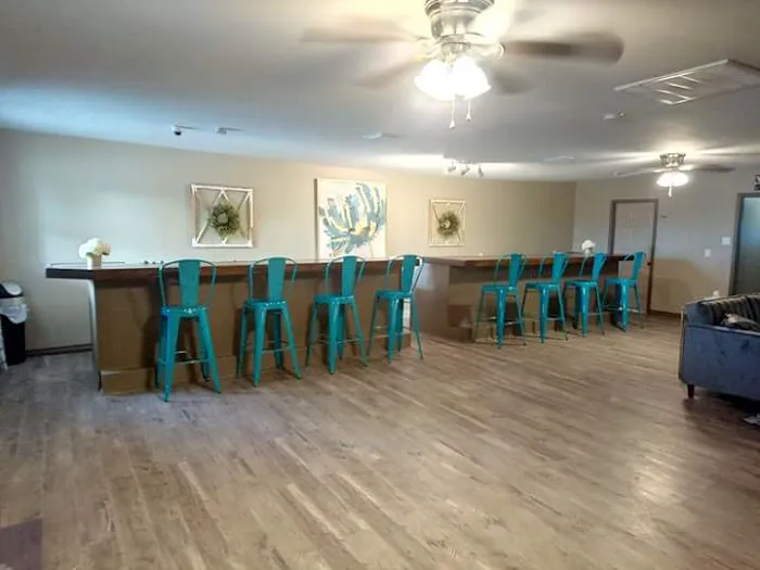 Port Lavaca Rv Park Picture 3