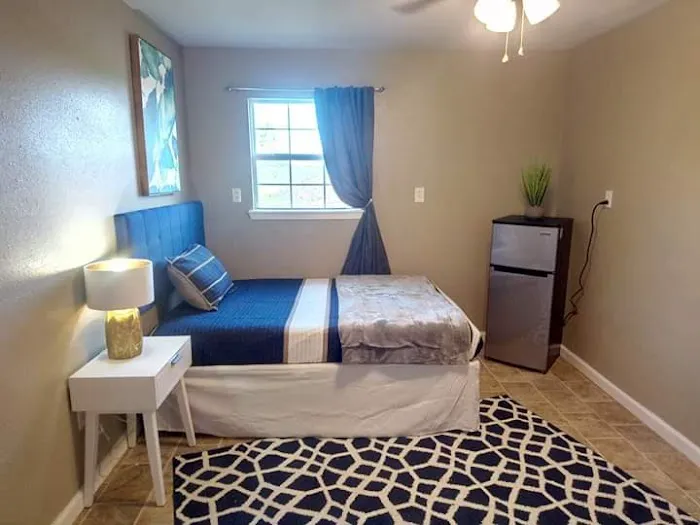 Port Lavaca Rv Park Picture 7