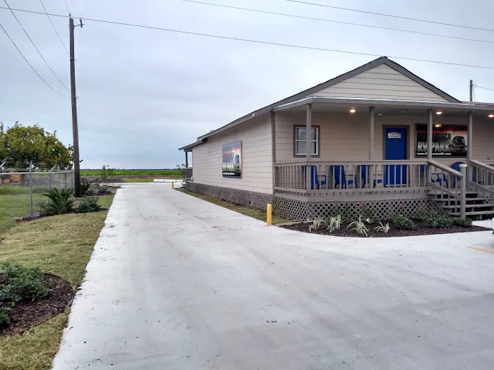Port Lavaca Rv Park Picture 4