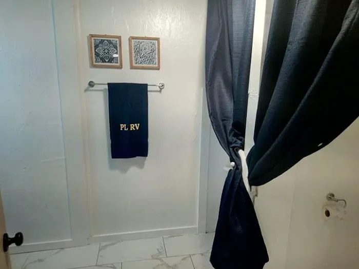 Port Lavaca Rv Park Picture 2