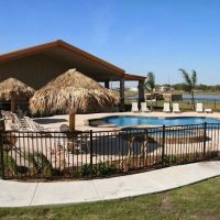 Texas Lakeside RV Resort ico