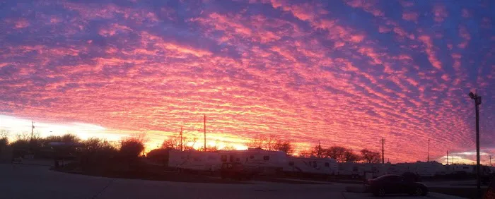 Texas Lakeside RV Resort Picture 5