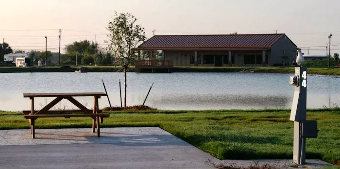 Texas Lakeside RV Resort Picture 9