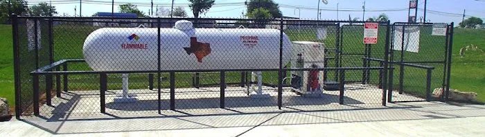 Texas Lakeside RV Resort Picture 8