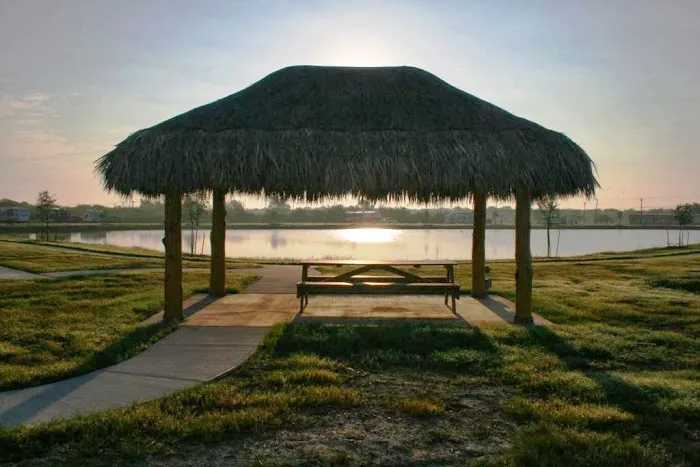 Texas Lakeside RV Resort Picture 4