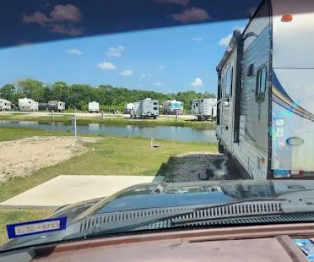 Bay View RV Park, LLC