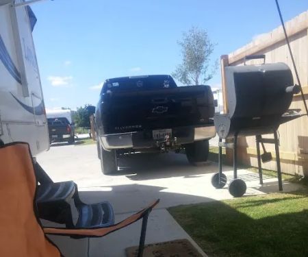 Country Club Rv Park