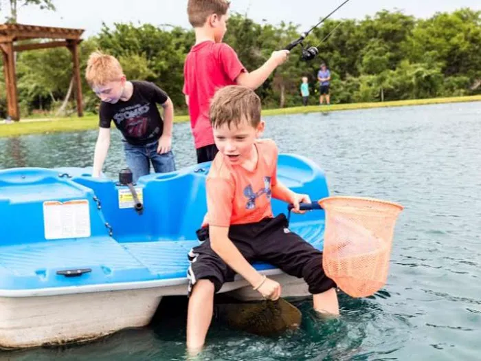 Sweetwater RV Campgrounds Picture 3