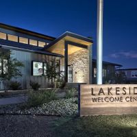 Lakeside Crossing - Manufactured Home Community ico