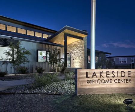 Lakeside Crossing - Manufactured Home Community