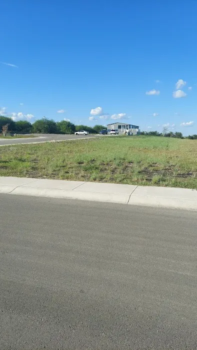 Sunset Ridge Pool Picture 1