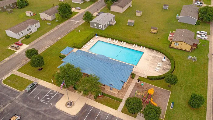 Sunset Ridge TX Picture 3