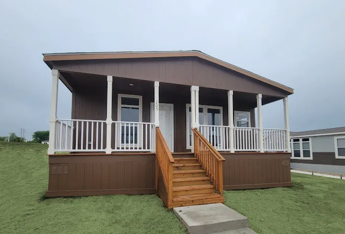 Sunset Ridge TX Picture 2