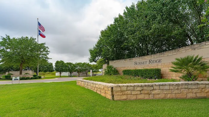 Sunset Ridge TX Picture 8