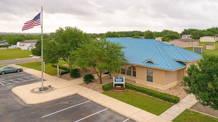 Sunset Ridge TX Picture 7