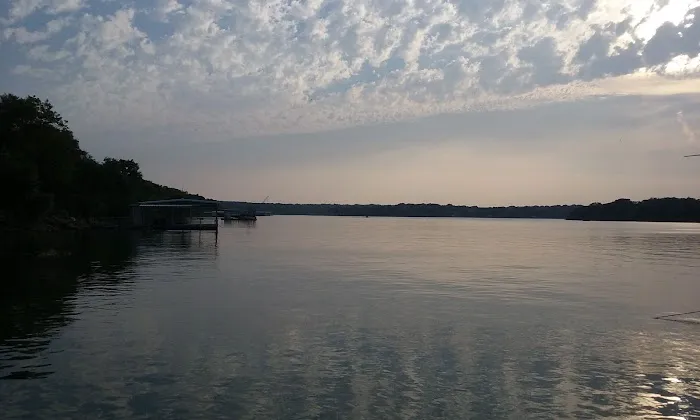 At the Park RV Park Picture 2