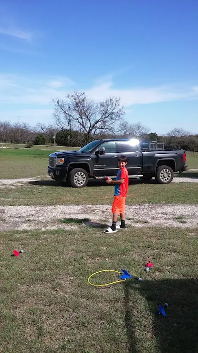 At the Park RV Park Picture 3