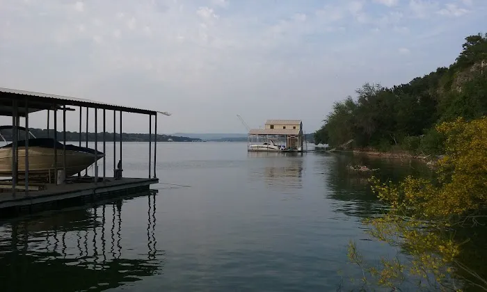 At the Park RV Park Picture 1