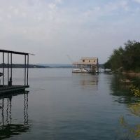 At the Park RV Park ico