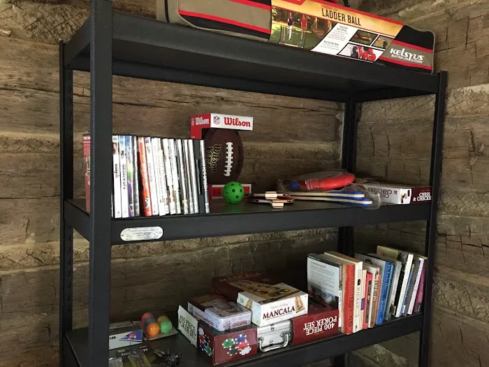 Hill Country Lakes RV Campground Picture 3