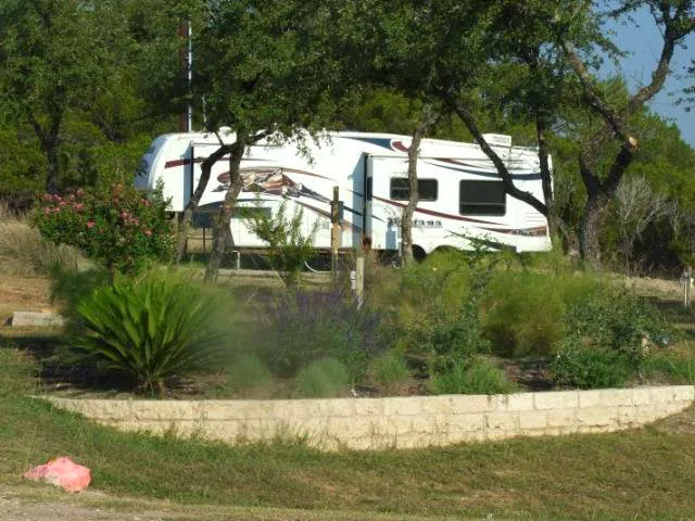 Pace Bend RV Park Picture 5