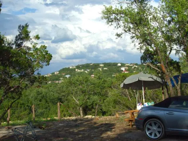 Pace Bend RV Park Picture 3